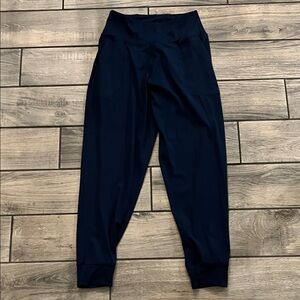 Amazon Women's Navy Pants